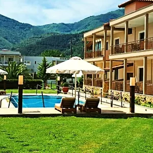 Plakoudis Apartament
