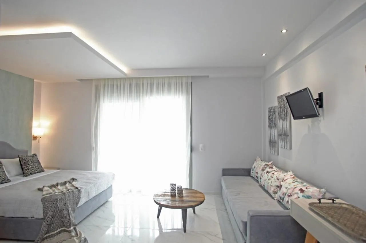 L G E Luxery Apartments Pefkochori 0*,  Griechenland